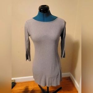 𝅺PATAGONIA 3/4 sleeve dress